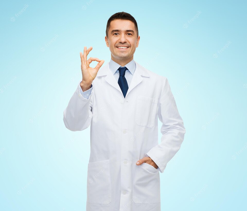 doctor