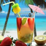 El Bar del Resort Terra Linda | Cócteles y copas en Sosúa 4