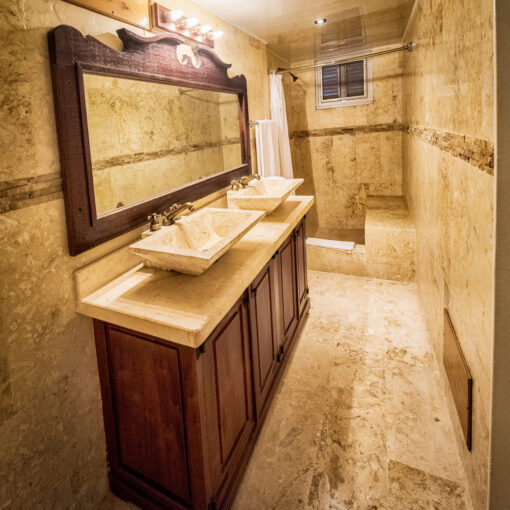 The Sosúa Serenity Suite