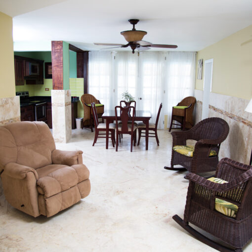 The Sosúa Serenity Suite