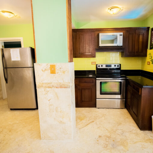 The Sosúa Serenity Suite