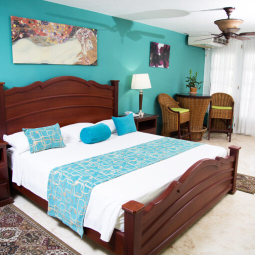 The Sosúa Serenity Suite