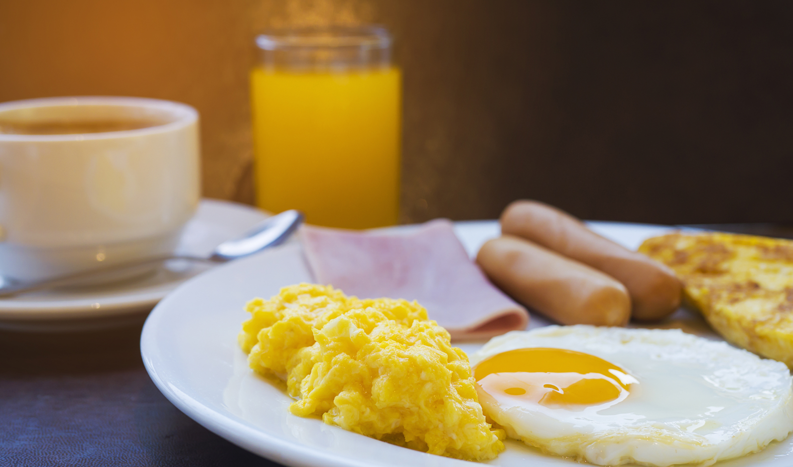 desayuno playa 3