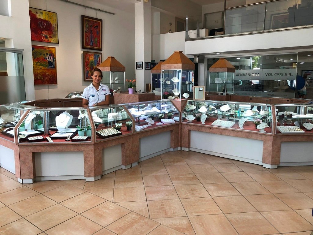 Joyería Las Américas