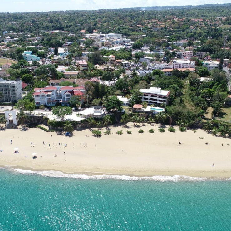 Discover Sosua’s Best Kept Secrets: A Guide to Playa Alicia and Other Hidden Beaches