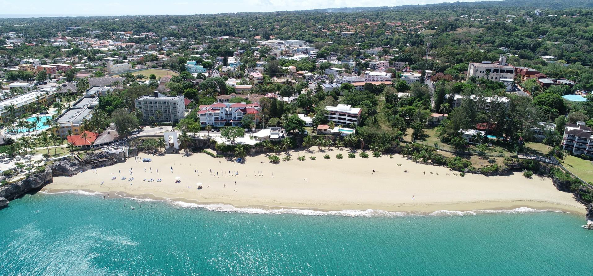 Discover Sosua’s Best Kept Secrets: A Guide to Playa Alicia and Other Hidden Beaches