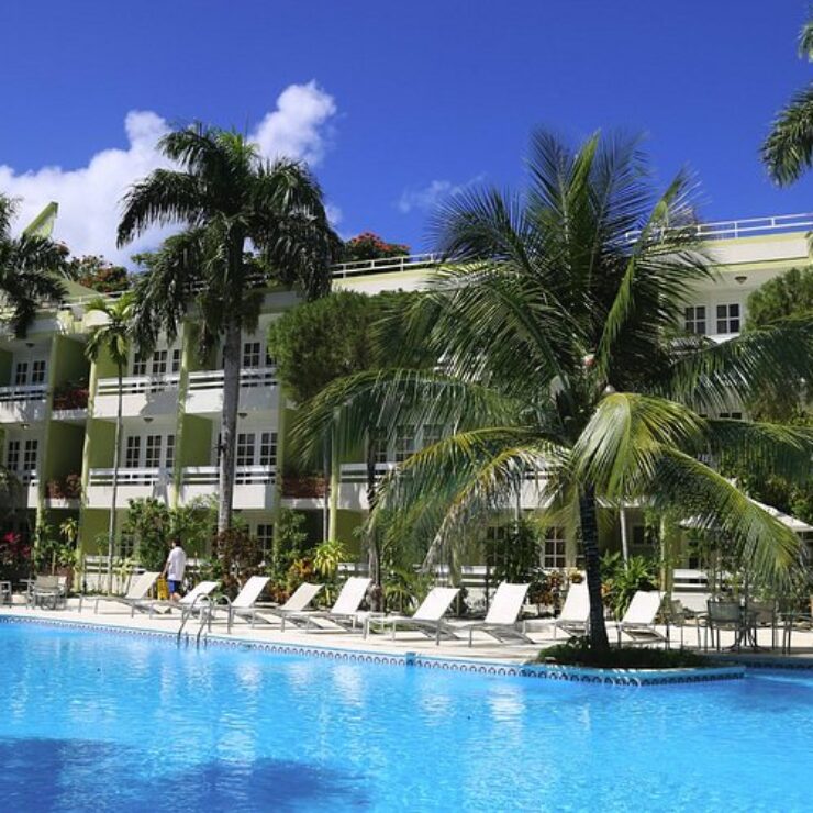 Your Private Oasis in Sosua: Unveiling the Luxuries and Serenity of Terra Linda Resort
