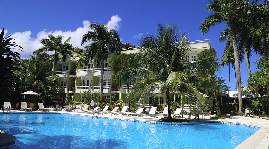 Your Private Oasis in Sosua: Unveiling the Luxuries and Serenity of Terra Linda Resort
