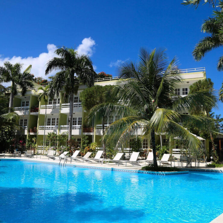 Your Private Oasis in Sosua: Unveiling the Luxuries and Serenity of Terra Linda Resort