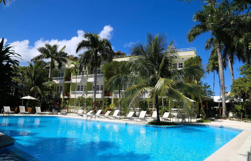 Your Private Oasis in Sosua: Unveiling the Luxuries and Serenity of Terra Linda Resort