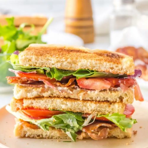 BLT Sandwich