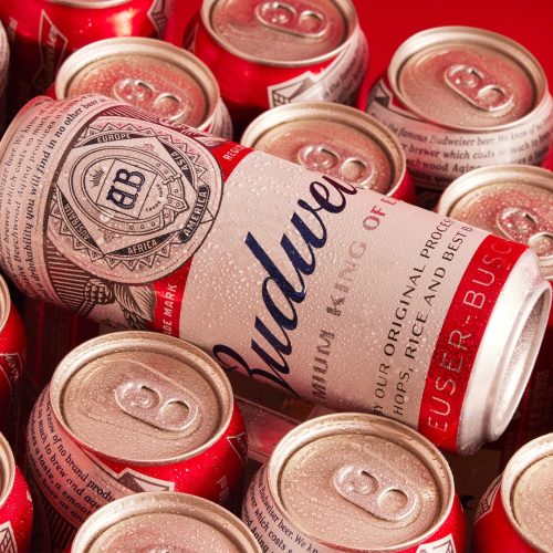 Budweiser