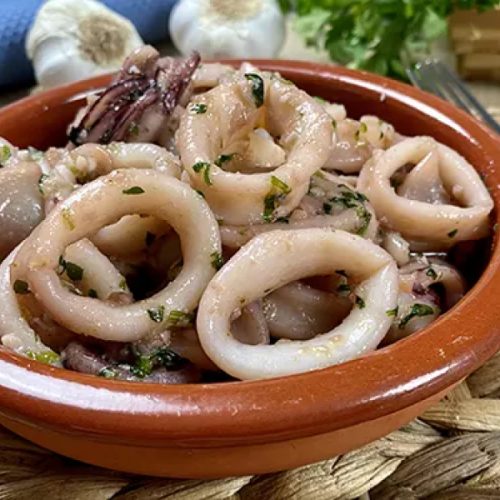 Calamari