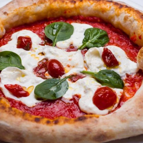 Caprese