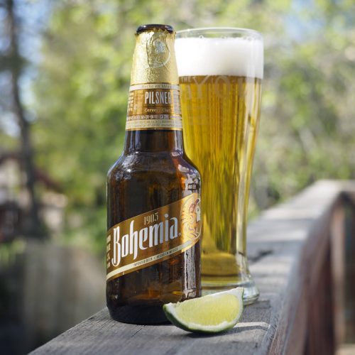 Bohemia - Copyright Crafty Beer Girls