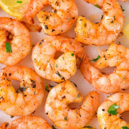 Shrimp