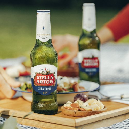 Stella Artois