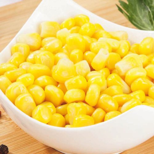 Sweet Corn