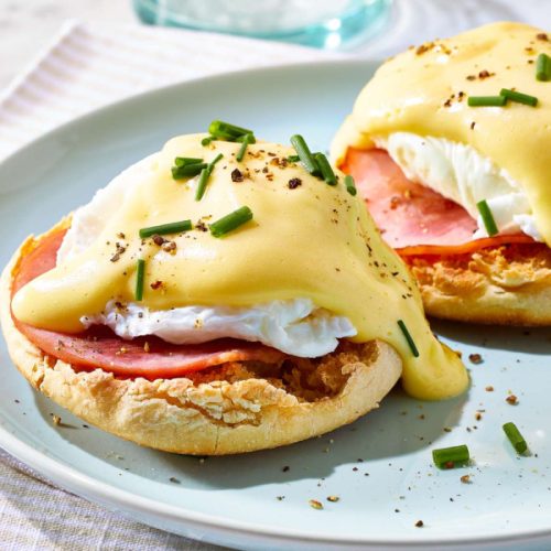 eggs-benedict
