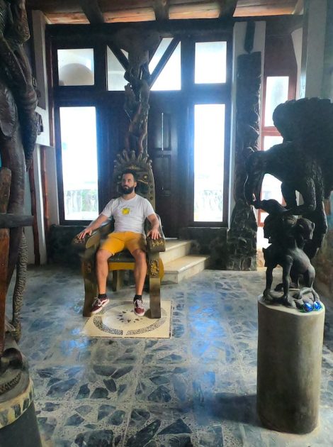 mundo-art-king-museum-the-weirdest-museum-of-the-dominican-republic-sosucc81a00003 World King Art Museum